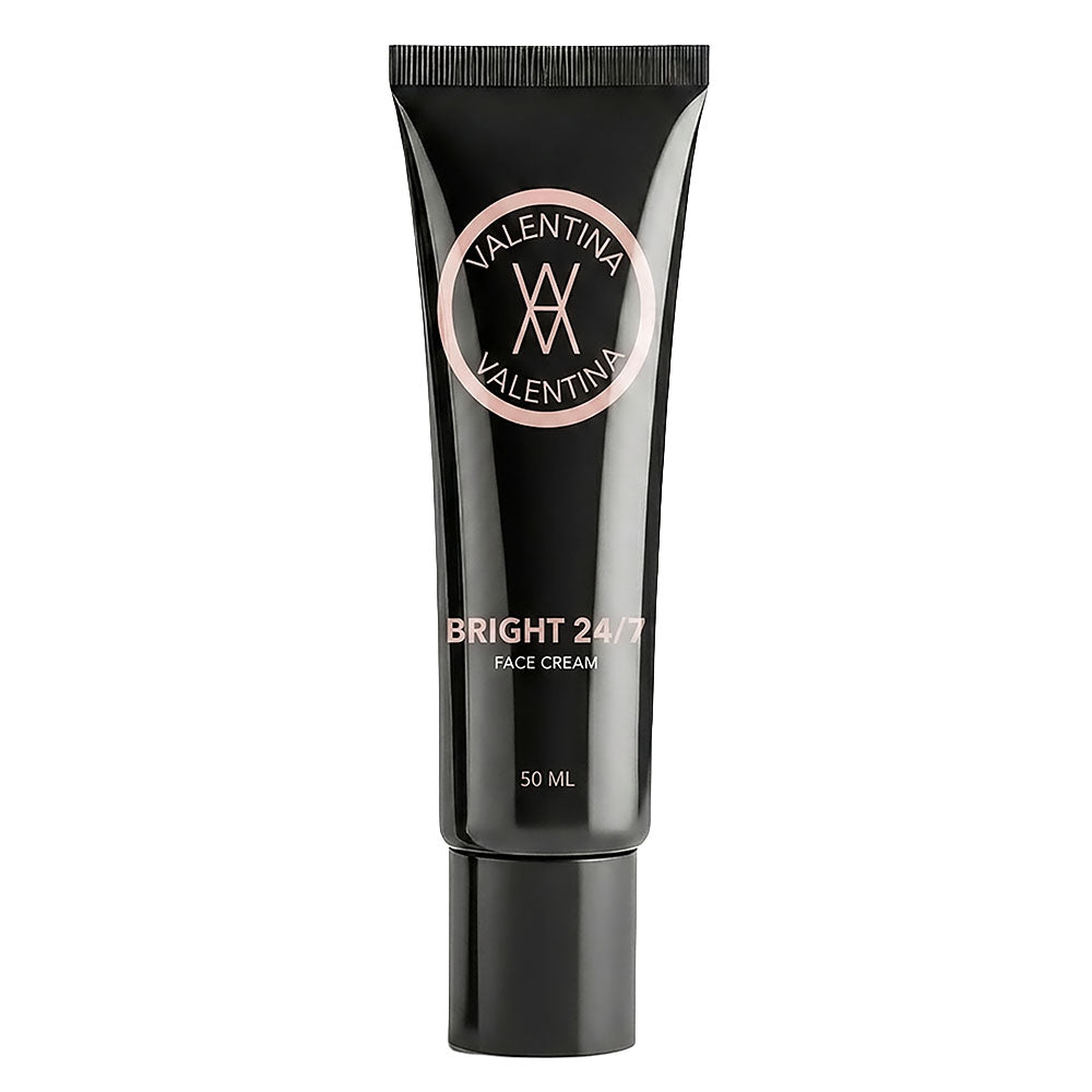 BRIGHT 24/7 Face Cream (50ml & 15ml)