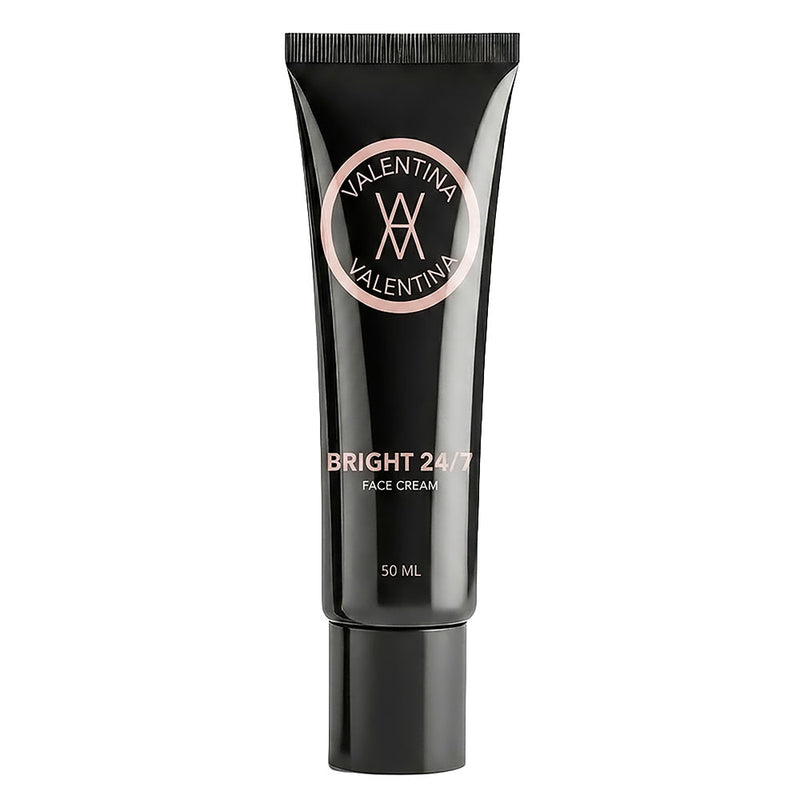 BRIGHT 24/7 Face Cream (50ml & 15ml)