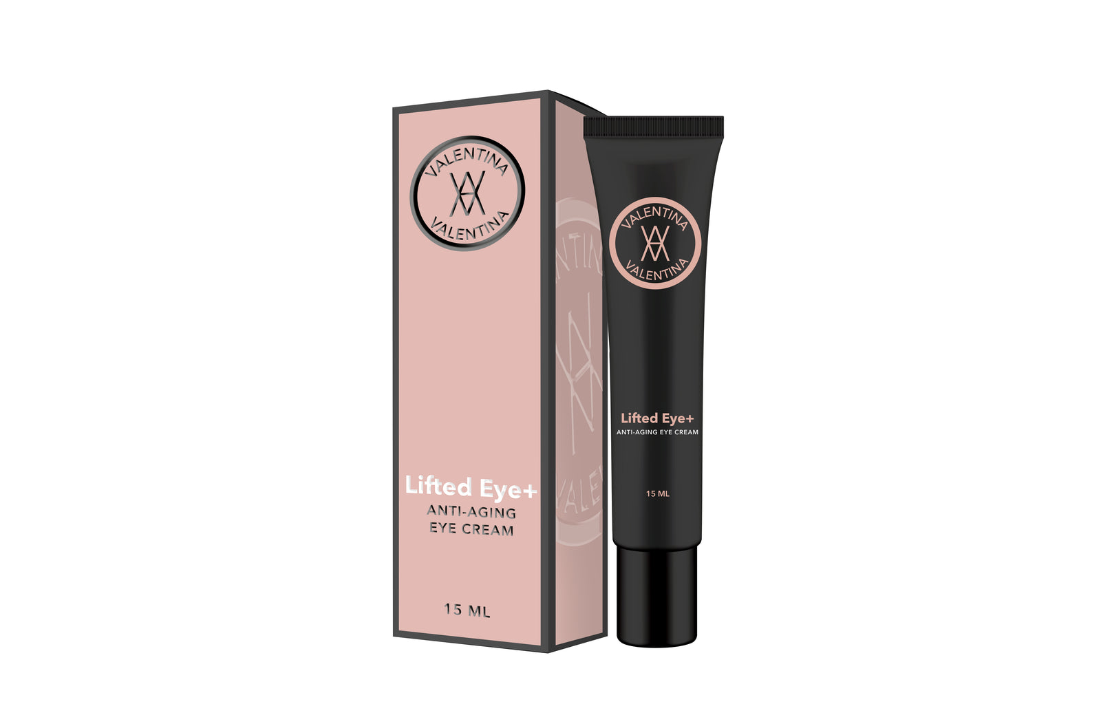 Lifted Eye+ Anti Aging Eye Cream