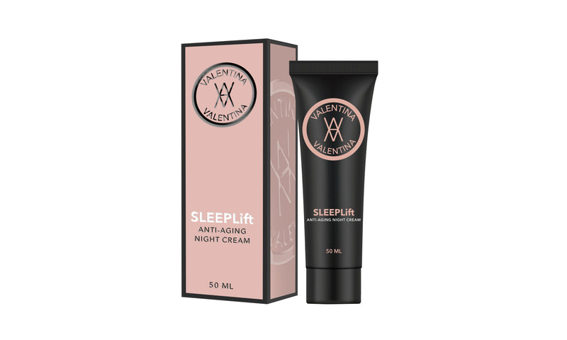 SLEEPLift Anti Aging Night Cream
